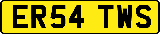 ER54TWS