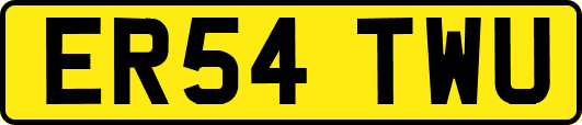 ER54TWU