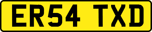 ER54TXD
