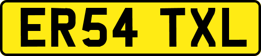 ER54TXL