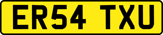 ER54TXU