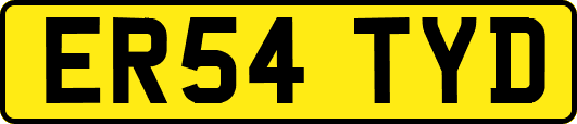 ER54TYD