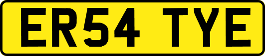 ER54TYE