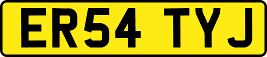 ER54TYJ