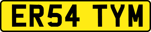 ER54TYM