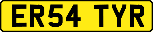 ER54TYR