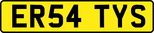 ER54TYS