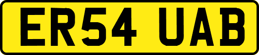 ER54UAB