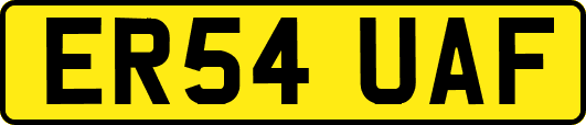 ER54UAF