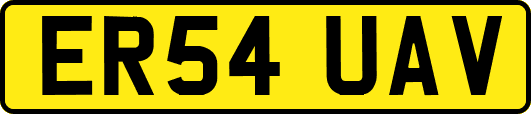 ER54UAV