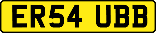 ER54UBB
