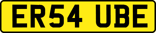 ER54UBE