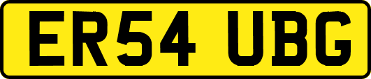 ER54UBG
