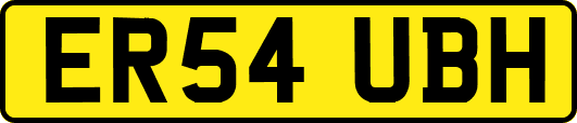 ER54UBH