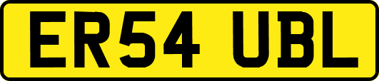 ER54UBL