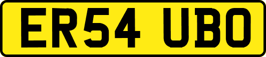 ER54UBO