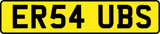 ER54UBS