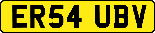ER54UBV