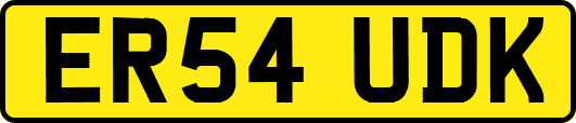 ER54UDK