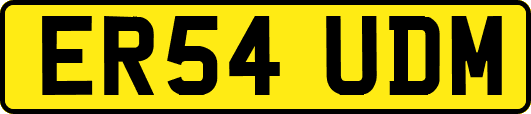 ER54UDM