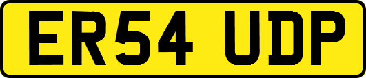 ER54UDP