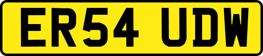 ER54UDW