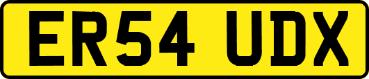 ER54UDX