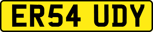 ER54UDY