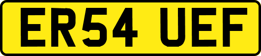 ER54UEF