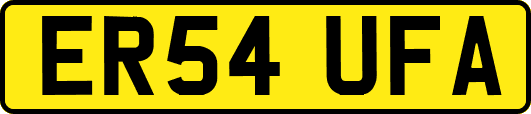 ER54UFA
