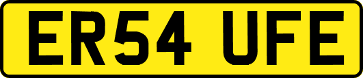 ER54UFE