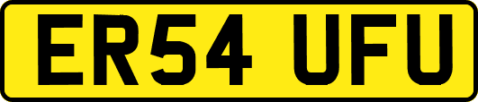 ER54UFU