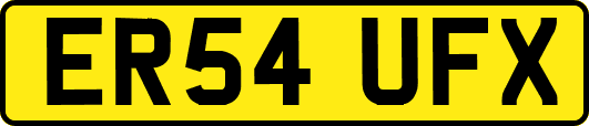 ER54UFX