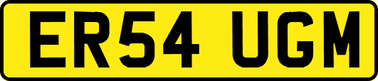 ER54UGM