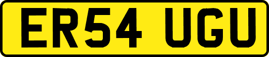 ER54UGU