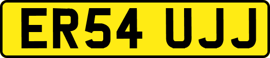 ER54UJJ