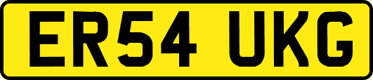 ER54UKG
