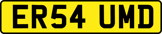 ER54UMD