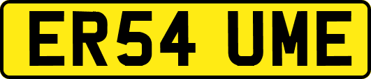 ER54UME