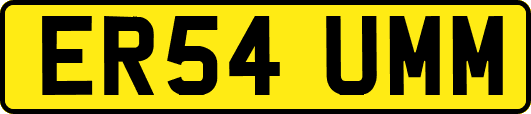ER54UMM
