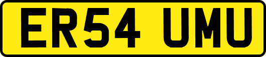 ER54UMU