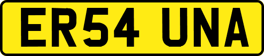 ER54UNA