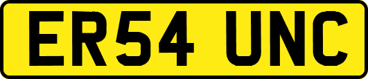 ER54UNC