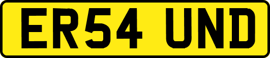 ER54UND