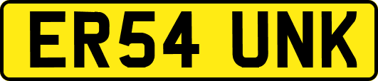 ER54UNK