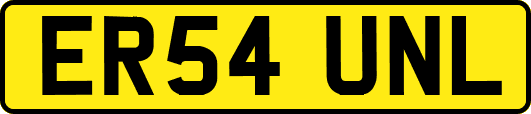 ER54UNL