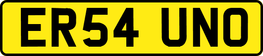 ER54UNO