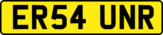 ER54UNR