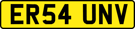 ER54UNV