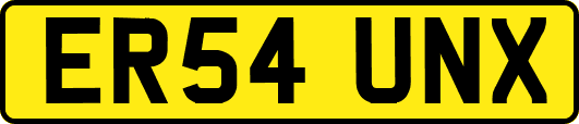 ER54UNX